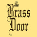 Brass Door