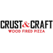 Crust and Craft