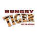 Hungry Tiger Pizza