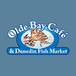 Olde Bay Cafe & Dunedin Fish Market