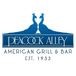Peacock Alley American Grill and Bar