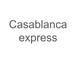 Casablanca express