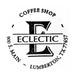 Eclectic Coffee Shop