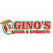 [DNU] [COO] Gino's Pizza