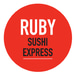 Ruby Sushi Express