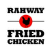 Rahway fried chicken