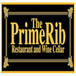 The Prime Rib Restaurant & Wine Cellar