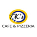 TK's Cafe & Pizzeria