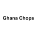 Ghana Chops