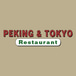 Peking & Tokyo Restaurant
