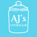 Ajs Cookie Jar