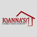 Joanna's Family Restaurant