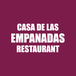 Casa De Las Empanadas