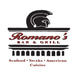 Romanos Restaurant