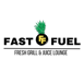 Fast Fuel