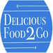 Delicious Food 2 Go