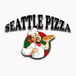 Seattle Pizza house