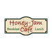 Honey-Jam Cafe