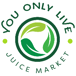 YOL Juice Market Decatur - 2440 Wesley Chapel Rd