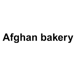 Afghan bakery