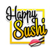 Happy Sushi