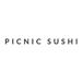 Picnic Sushi