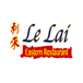 Le Lai Eastern Restaurant