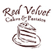 Red Velvet Cakes & Pastries