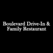 Boulevard Drive In Restaurant