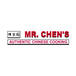 Mr Chen's - Hoover Location