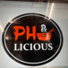 Pho-Licious Company