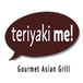 Teriyaki Me!