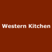 Western Kitchen