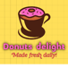 Donuts Delights