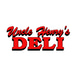 Uncle Henry's Deli