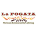 La Fogata Mexican Restaurant & Catering