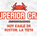 Superior Crab