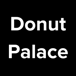 Donut Palace