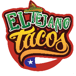 El Tejano Tacos