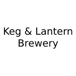 keg & Lantern Brewery