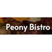 Peony Bistro