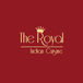 The royal Indian cuisine