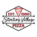 Sterling Village Pizza More