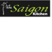 Ms Saigon kitchen