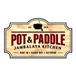 Pot & Paddle Jambalaya Kitchen