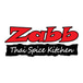 Zabb Thai spice kitchen