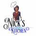 Nick's Kitchen