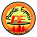 Parrilla Express