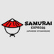Samurai Express Japanese Steakhouse