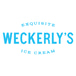 Weckerly's Ice Cream